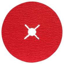 Afbeeldingen van Bosch Fiberschijf R780