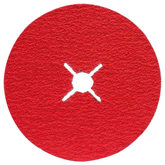 Afbeeldingen van Bosch Fiberschijf R780