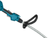 Afbeeldingen van Makita trimmer DUR189Z1 - 18v