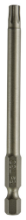 Afbeeldingen van Makita Schroefbit T30x90 B-59938