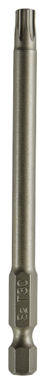 Afbeeldingen van Makita Schroefbit T30x90 B-59938