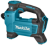 Afbeeldingen van Makita 18 V Luchtpomp DMP181Z