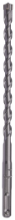 Afbeeldingen van Makita PB4S: SDS-PLUS boor 10x210mm B-62686