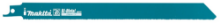 Afbeeldingen van Makita Rec.Zaagbl Bi-M 225X19X0,9 14 D-51661