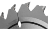 Afbeeldingen van Makita Zaagblad Efficut - 165x20x1,6mm 23° 