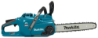 Afbeeldingen van Makita XGT 40 V Max kettingzaag 35 cm UC015GT101
