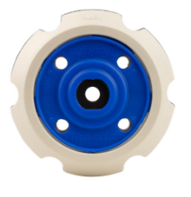 Afbeeldingen van Makita Steunschijf - 100mm 