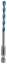 Afbeeldingen van Makita multi-boor E-14956 - 5x100mm - 1/4'' Zeskant opname