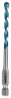 Afbeeldingen van Makita multi-boor E-14956 - 5x100mm - 1/4'' Zeskant opname