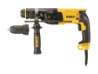 Afbeeldingen van DeWalt combihamer D25134K-QS - 800Watt - SDS+ 