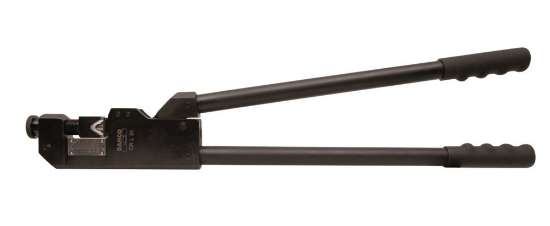 Afbeeldingen van Bahco hefboom hd niet geïsoleerd 120mm