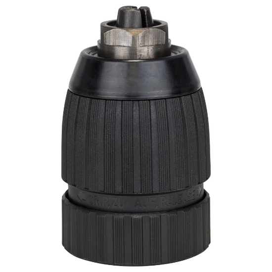 Afbeeldingen van Bosch Snelspanboorhouders tot 13 mm