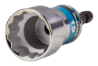 Afbeeldingen van Makita Flexi. dop 19x80mm 1/4 E IMPR E-03523