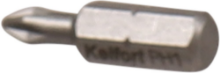 Afbeeldingen van Kelfort Schroevendraaierbit Ph1 - 25mm - Standaard 