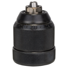Afbeeldingen van Bosch Snelspanboorhouders tot 10 mm