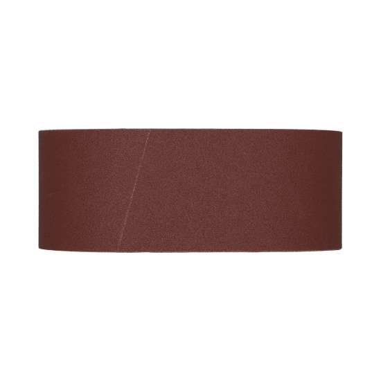 Afbeeldingen van Flexovit Schuurband - 100x620mm - korrel 80