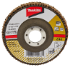 Afbeeldingen van Makita Lamellenschijf B-22626 - Ø115mm - Z40 