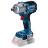 Afbeeldingen van Bosch Slagmoeraanzetter GDS 18V-450 PC