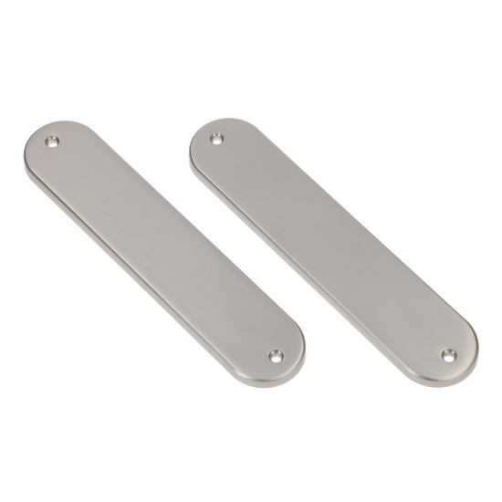 Afbeeldingen van Ami Langschild 200/1/7 geheel blind - F1 