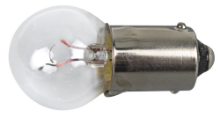 Afbeeldingen van Makita Lampje voor zaklamp ML900 - 9,6v Op=Op