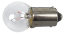 Afbeeldingen van Makita Lampje voor zaklamp ML900 - 9,6v Op=Op