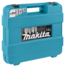 Afbeeldingen van Makita Boor/Bit Set 201-Delig D-47260