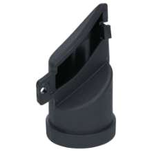 Afbeeldingen van Bosch Afzuigadapter