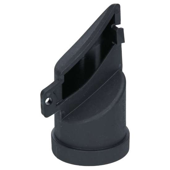 Afbeeldingen van Bosch Afzuigadapter