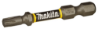 Afbeeldingen van Makita Slagschroefbit T25x50mm E IMPR E-03355
