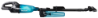 Afbeeldingen van Makita 40 V Max Steelstofzuiger zwart CL001GZ21