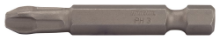 Afbeeldingen van Makita Schroefbit Ph3X50Mm 1/4 P-53394