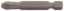 Afbeeldingen van Makita Schroefbit Ph3X50Mm 1/4 P-53394