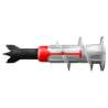 Afbeeldingen van Fischer Gipsplaatplug DUOBLADE