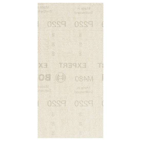 Afbeeldingen van Bosch Schuurnet M480