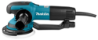 Afbeeldingen van Makita Excenter Schuurmachine BO6050J - 230v 750Watt 