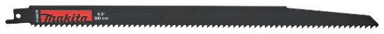 Afbeeldingen van Makita Reciprozaagb 280 Gips S1344D P-05016
