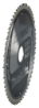 Afbeeldingen van Makita zaagblad - Ø190x30x2.2mm 60 tands 15° - voor hout 