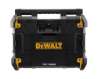 Afbeeldingen van DeWalt TSTAK Radio-/ XR accu lader DWST1-81078-QW 