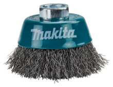 Afbeeldingen van Makita Komborstel drd M14x60mm D-24072