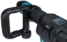 Afbeeldingen van Makita breekhamer HM001GZ04 XGT - 40V Max - zonder accu's en lader in koffer