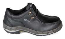 Afbeeldingen van Grisport Schoen 71631L S3 Maat 42 Laag Zwart