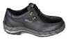 Afbeeldingen van Grisport Schoen 71631L S3 Maat 42 Laag Zwart