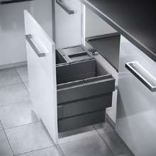 Afbeeldingen van Hettich Cargo Synchro 600