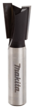 Afbeeldingen van Makita Zwaluwstaartfr. Hm 19Mm S12 D-10914