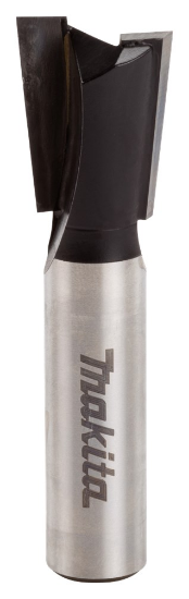 Afbeeldingen van Makita Zwaluwstaartfr. Hm 19Mm S12 D-10914
