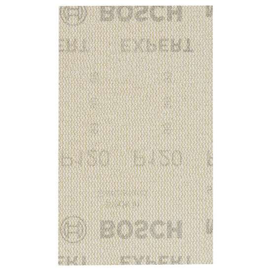 Afbeeldingen van Bosch Schuurnet M480