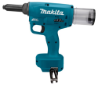 Afbeeldingen van Makita blindklinknagel tang DRV150ZJ - 18v 2,4-4,8mm - in Mbox 