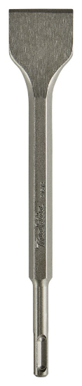 Afbeeldingen van Makita Platbeitel SDS 40x230mm D-71277