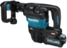 Afbeeldingen van Makita 40 V Max Breekhamer HM001GM205