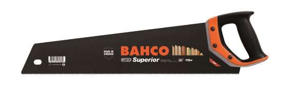 Afbeeldingen van Bahco ergonomisch handzaag superior 20" (3090-20-XT11-HP)